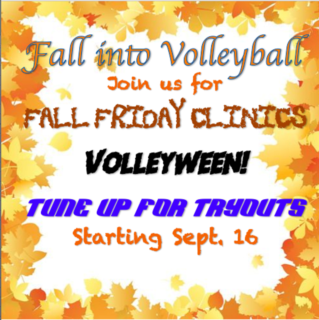 East Coast Power Volleyball