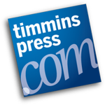 Timmins_daily_press