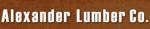 Alexander_lumber