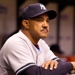 Could the former Boston Red Sox catcher and current New York Yankees bench coach be the perfect replacement for Francona?