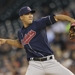 The Tribe needs the Jimenez of old to return to anchor its rotation.