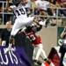 Nevada's Rishard Matthews