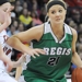 Vanderbilt recruit Heather Bowe was a unanimous selection