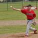 Essex Redbacks Pitcher