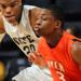 Robert Hobbs, Andre Hollins