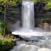 Minnehaha Falls
