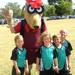 Elks Soccer Shoot-Out