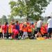 Preparing to play