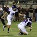 Photos courtesy of LufkinPantherSports.com