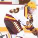 Hannah Brandt Gophers