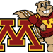 Gophers Logo