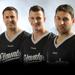 Rush Captains