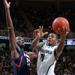Keith Appling