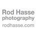 Rob Hasse Photography logo