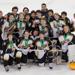 98 GPHA Bulldogs Win 2013 International Silver Sticks