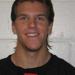 Carlson scores another O.T. winner