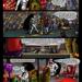The Word, the word web comic, comic books, comic book publisher, canadian publishing company, nigel lewis, jackal comics