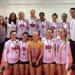 18-Westside celebrating their 2nd place finish