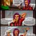 The Word, the word web comic, comic books, comic book publisher, canadian publishing company, nigel lewis, jackal comics