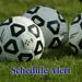 Schedule Alert