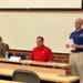 College Coaches help Jaguars parents understand the recruiting process