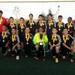 Galaxy wins Heatwave Cup 