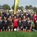Thunderbirds Spirit U17G win Presidents Cup!!!