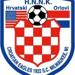 Croatian Eagles