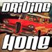 Driving in a 1958 Edsel Citation
