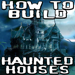Jackal Halloween by Kevin Jackal Johnston is Canada's and the World's best source for Haunted House information and sound effects!