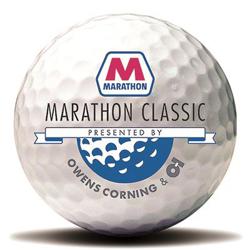 LPGA Marathon Classic tee-times
