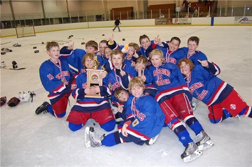Box Scores - Valley City Hockey. fargo squirt tournament YOU ARE BIDDING ON THE Armstrong Cooper HOCKEY PIN COLLECTED
DURING THE 2015 FARGO SQUIRT TOURNAMENT DISPLAYED IN THE .