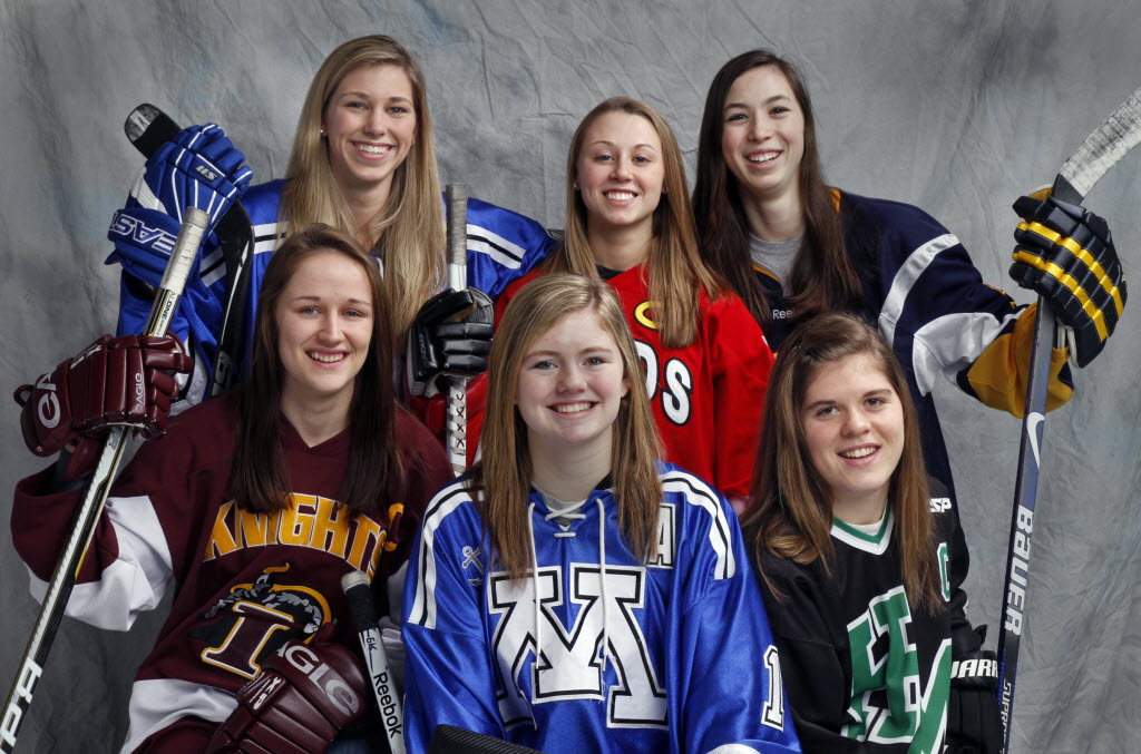 Q&A with this year's best of the best