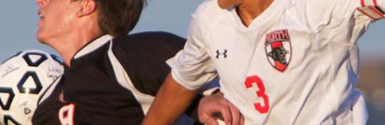 Lakeville North Boys Soccer