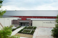 AAO's new home