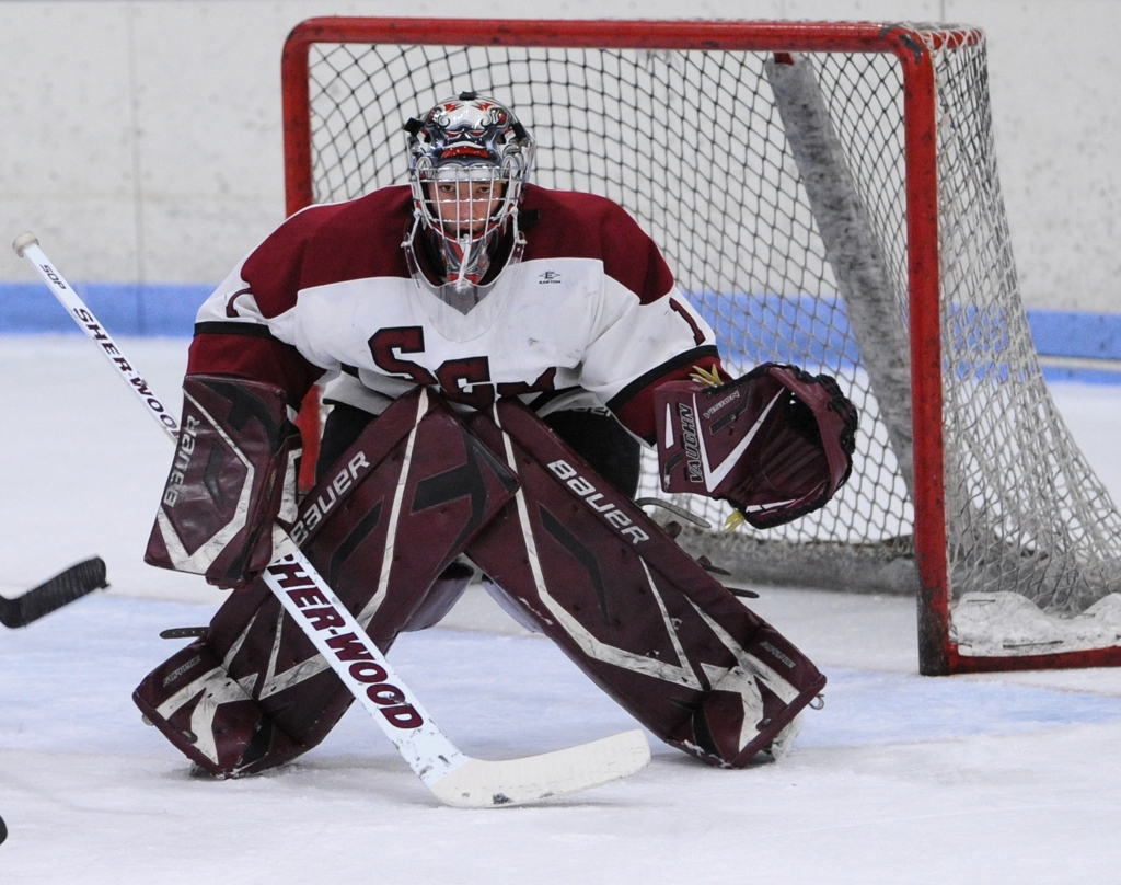 ShattuckSt. Mary's vs. Minnesota Red Photos MN Boys’ Hockey Hub