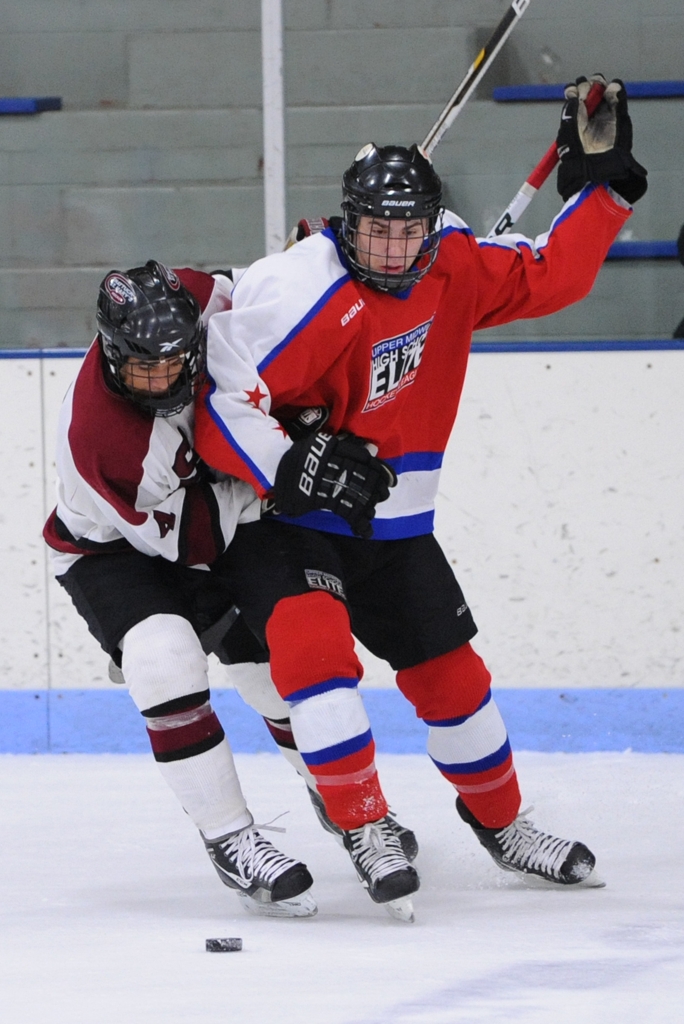 ShattuckSt. Mary's vs. Minnesota Red Photos MN Boys’ Hockey Hub