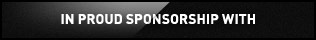 In Proud Sponsorship With