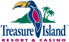 Season Presenting Sponsor: Treasure Island Resort & Casino
