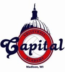 Capital Volleyball Academy