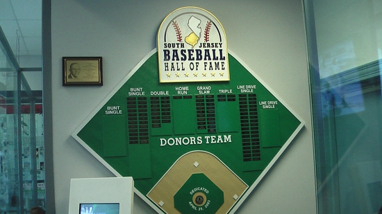 SJ Hall of Fame