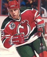 Tom Chorske