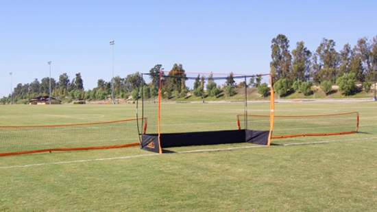 Bownet 18' x 2' 9" Barrier Net