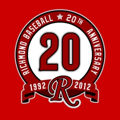 Richmond 1992-2012
