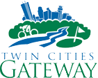 Twin Cities Gateway logo