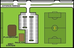Spring Creek Field 1