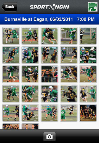 Sport Ngin Mobile Photo
