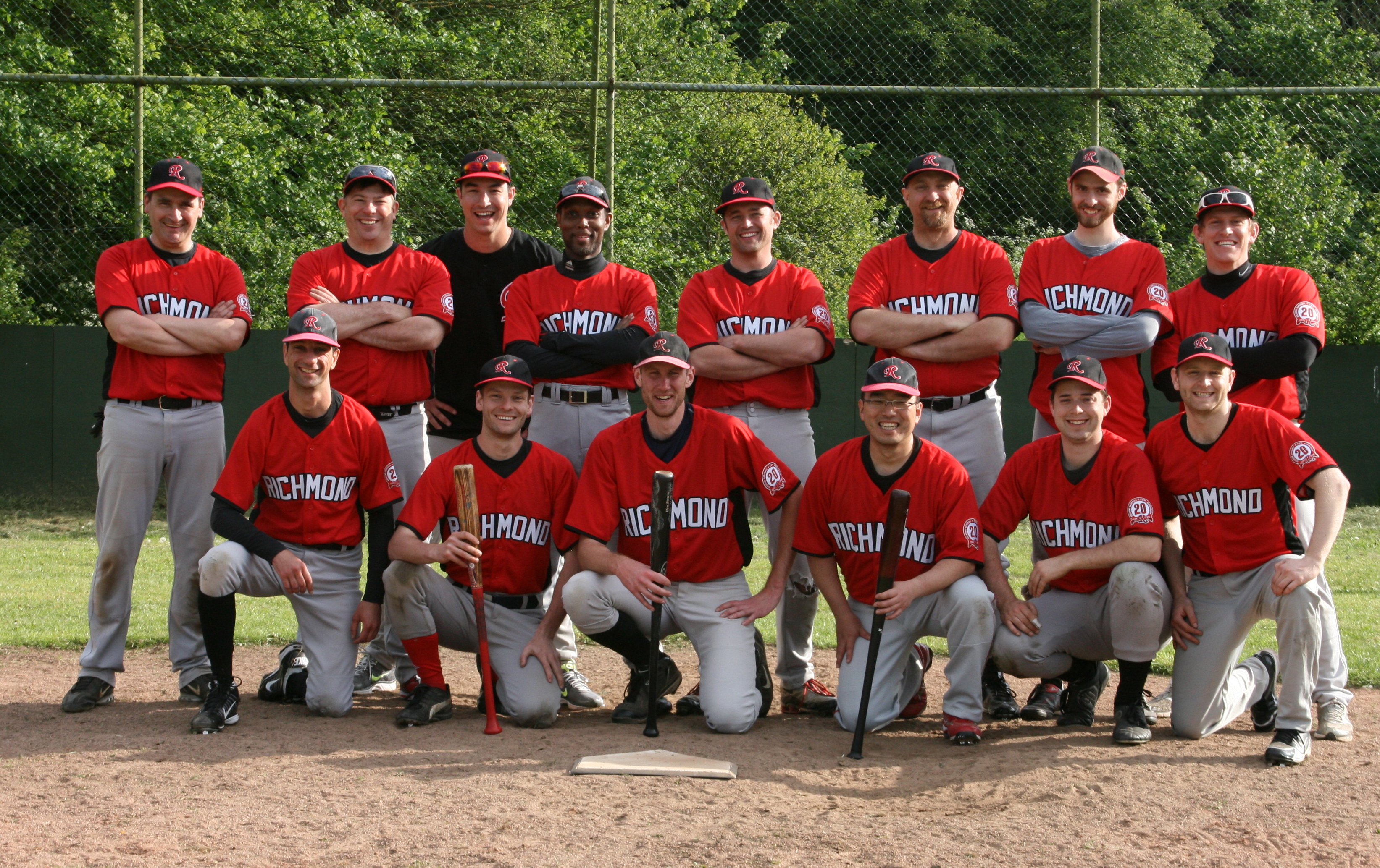 Dragons 2012
