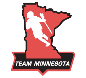 Team Minnesota Elite Lacrosse logo