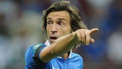 Andrea Pirlo
